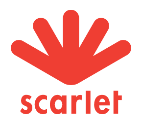 Scarlet