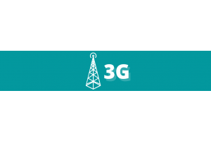 steeds meer providers stoppen met het aanbieden van 3G