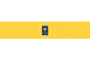 meet de kwaliteit van je gsm signaal