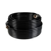 Rosenfelt Coaxkabel 100 meter (12D)