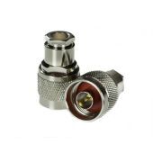 N-Male 5D connector
