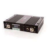 RosenFelt Digtale 4G REPEATER (Proximus, Orange en/of Telenet) Internet (2.000 m²)