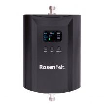 Rosenfelt 5 band repeater voor alle providers