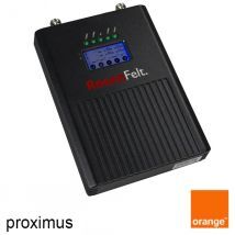RosenFelt 4G repeater RF EL15-L