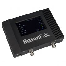 RosenFelt 5G REPEATER (alle providers) - bellen en 4G (alle providers) (4.000 m²)