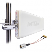 GSM Repeater Shop Mimo Antenne