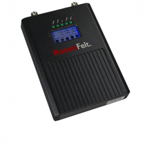 RosenFelt GSM REPEATER (Proximus & Orange) - bellen en 3G internet (300 m²)