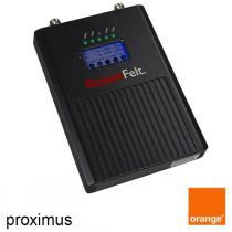 RosenFelt 4G repeater RF EL15-L