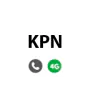 4G REPEATER (alle providers) - bellen en 4G internet (1.000 m²) thumbnail