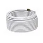 Witte coaxkabel 50 meter thumbnail
