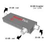 Coupler 10 dBm thumbnail