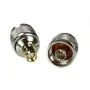 N Male - SMA Male connector thumbnail
