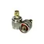N Male - SMA Male connector thumbnail