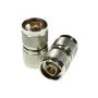 N Male - N Male connector thumbnail