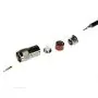 N-Male 7D schroefconnector thumbnail