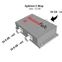 Rosenfelt 2-Weg Splitter thumbnail