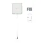 6-BAND REPEATER (alle providers) - 2G + 4G + 5G internet (300 m²) thumbnail