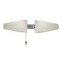 Dubbele Yagi Super Logarithm Richtantenne voor GSM repeater thumbnail