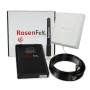 RosenFelt 4G REPEATER (alle providers) - bellen en 4G internet (1.000 m²) thumbnail
