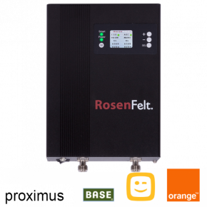 GSM Repeater Rosenfelt RF10B-ED