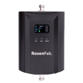 DEMO Rosenfelt RF-L10S - 4G - 800 MHz (300 m²)
