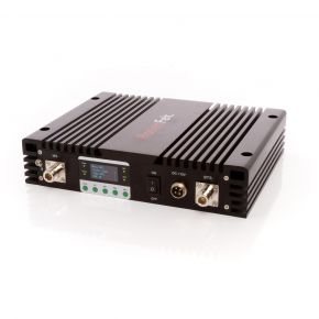 RosenFelt Digtale 4G REPEATER (Proximus, Orange en/of Telenet) Internet (2.000 m²)