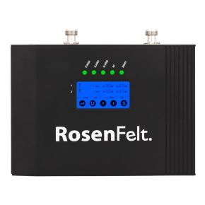 RosenFelt 5G REPEATER (alle providers) - 4G (alle providers) (300 m²)