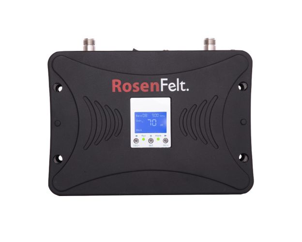 RF LED10-A RF LED10-A