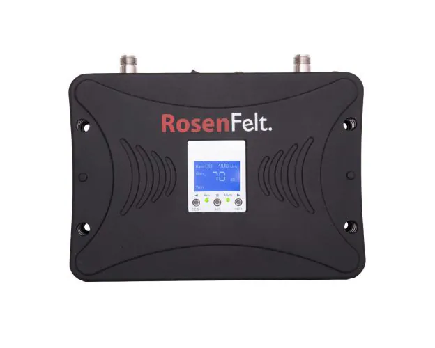 RF LED10-A
