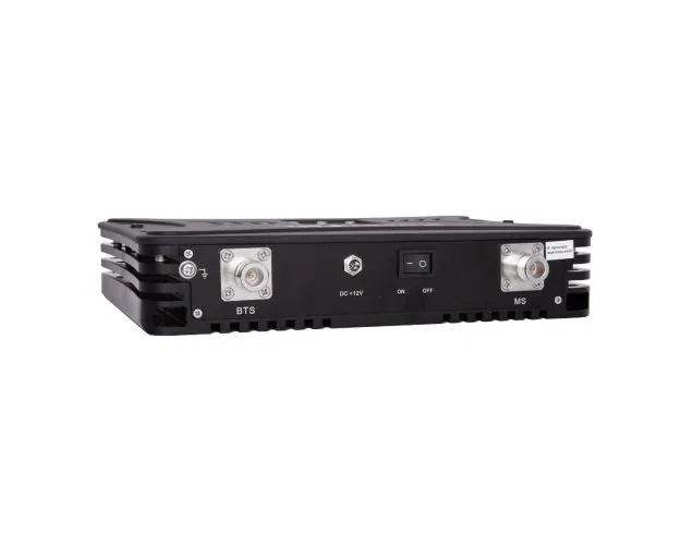 4G REPEATER (alle providers) - bellen en 4G internet (300 m²)