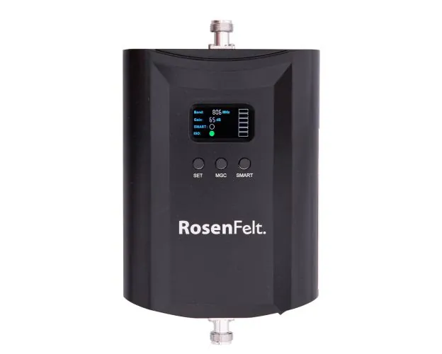 L10S - 4G Repeater - alle providers