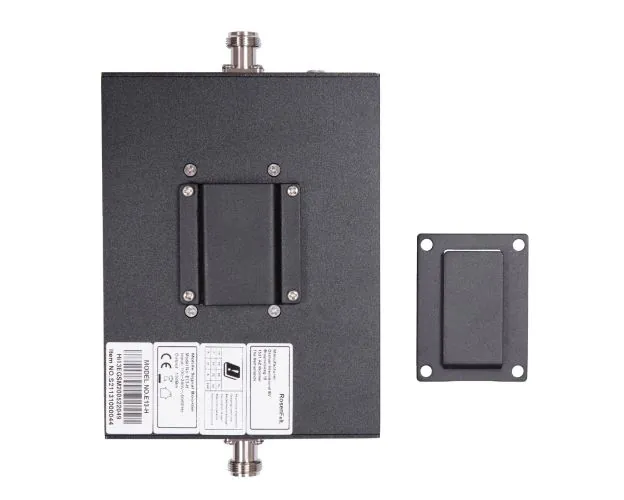 4G REPEATER (alle providers) - bellen en 4G internet (700 m²)