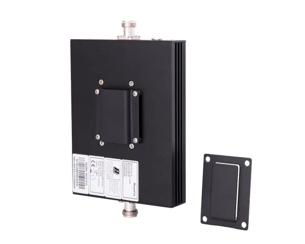 RosenFelt 4G REPEATER (Proximus & Orange) - bellen en 4G internet (1.500 m²)
