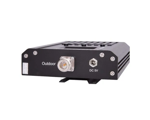 4G REPEATER (alle providers) - bellen en 4G internet (700 m²)