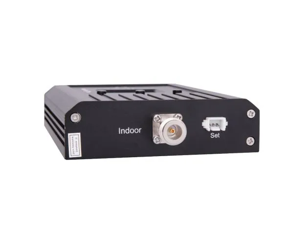 4G REPEATER (alle providers) - bellen en 4G internet (700 m²)