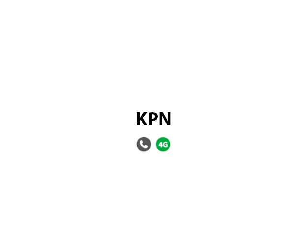 4G REPEATER (alle providers) - bellen en 4G internet (1.000 m²)
