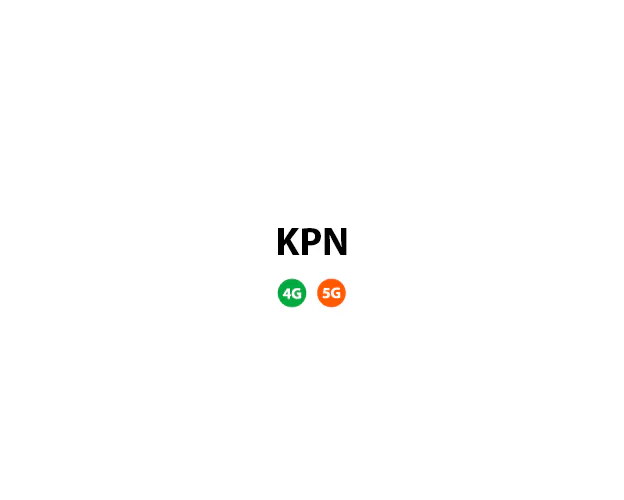 5G REPEATER (alle providers) - 4G (alle providers) (1.000 m²)
