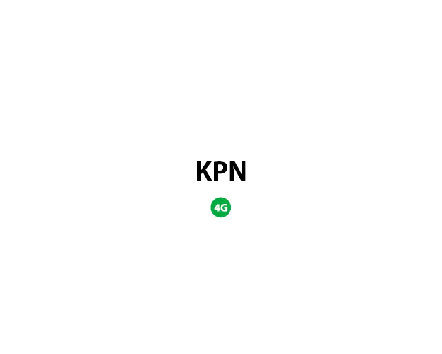 Digitale 4G REPEATER (Proximus, Orange en/of Telenet) Internet (4.000 m²)