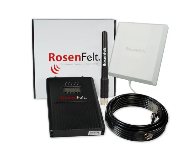 4G Versterker RF EL10-L