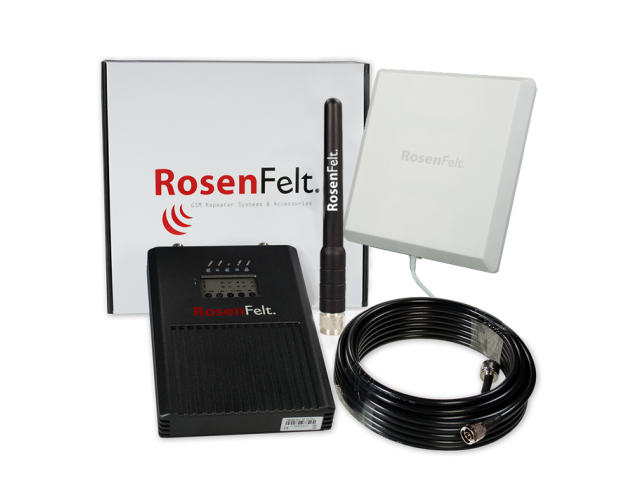4G Versterker RF-EL13-L