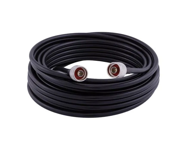 4G REPEATER (alle providers) - bellen en 4G internet (300 m²)