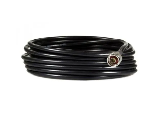 6-BAND REPEATER (alle providers) - 2G + 4G + 5G internet (2.000 m²)