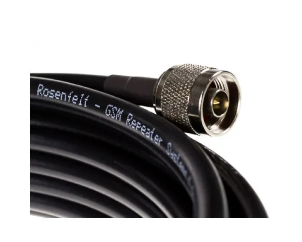 Rosenfelt Coaxkabel