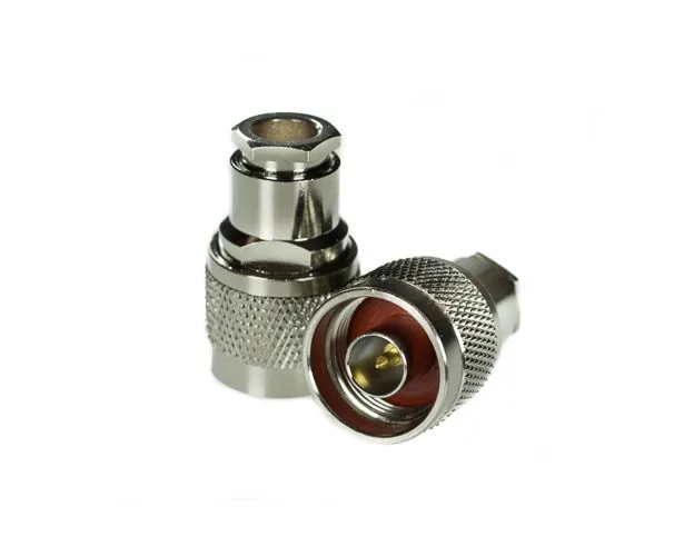 N-Male 5D connector