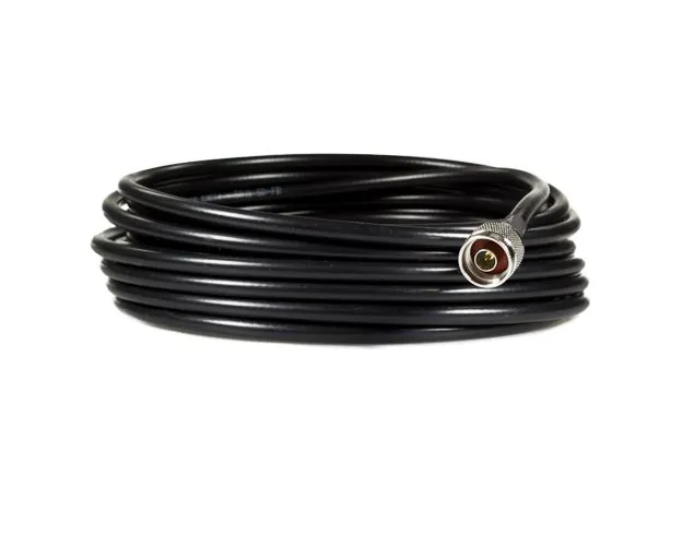 Rosenfelt Coaxkabel 20 meter