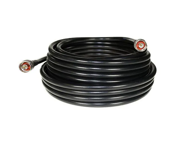 Rosenfelt Coaxkabel 30 meter