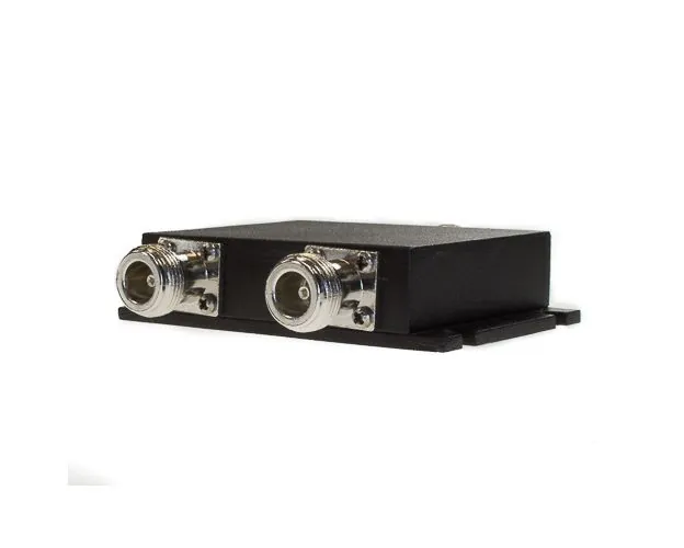 Rosenfelt 2-Weg Splitter