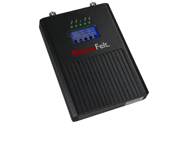 4G Repeater Rosenfelt RF LED15-L 4G Repeater Rosenfelt RF LED15-L
