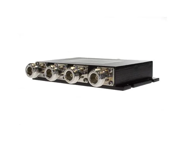 Rosenfelt 4-Weg Splitter
