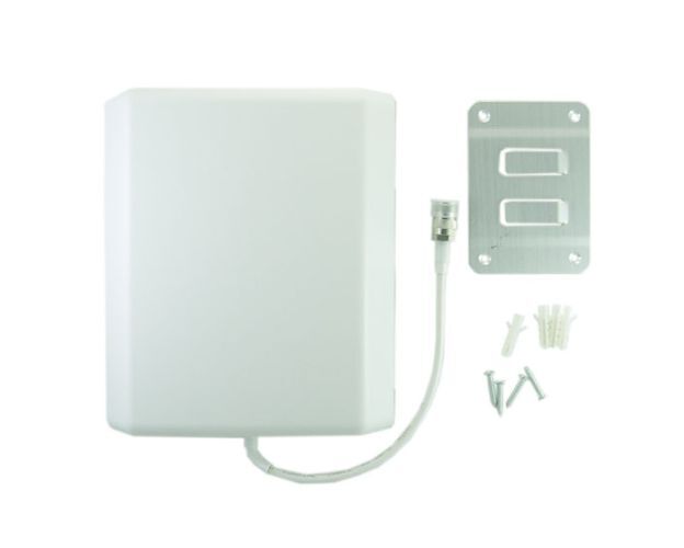 Wandantenne (8 dBi) Wandantenne (8 dBi)